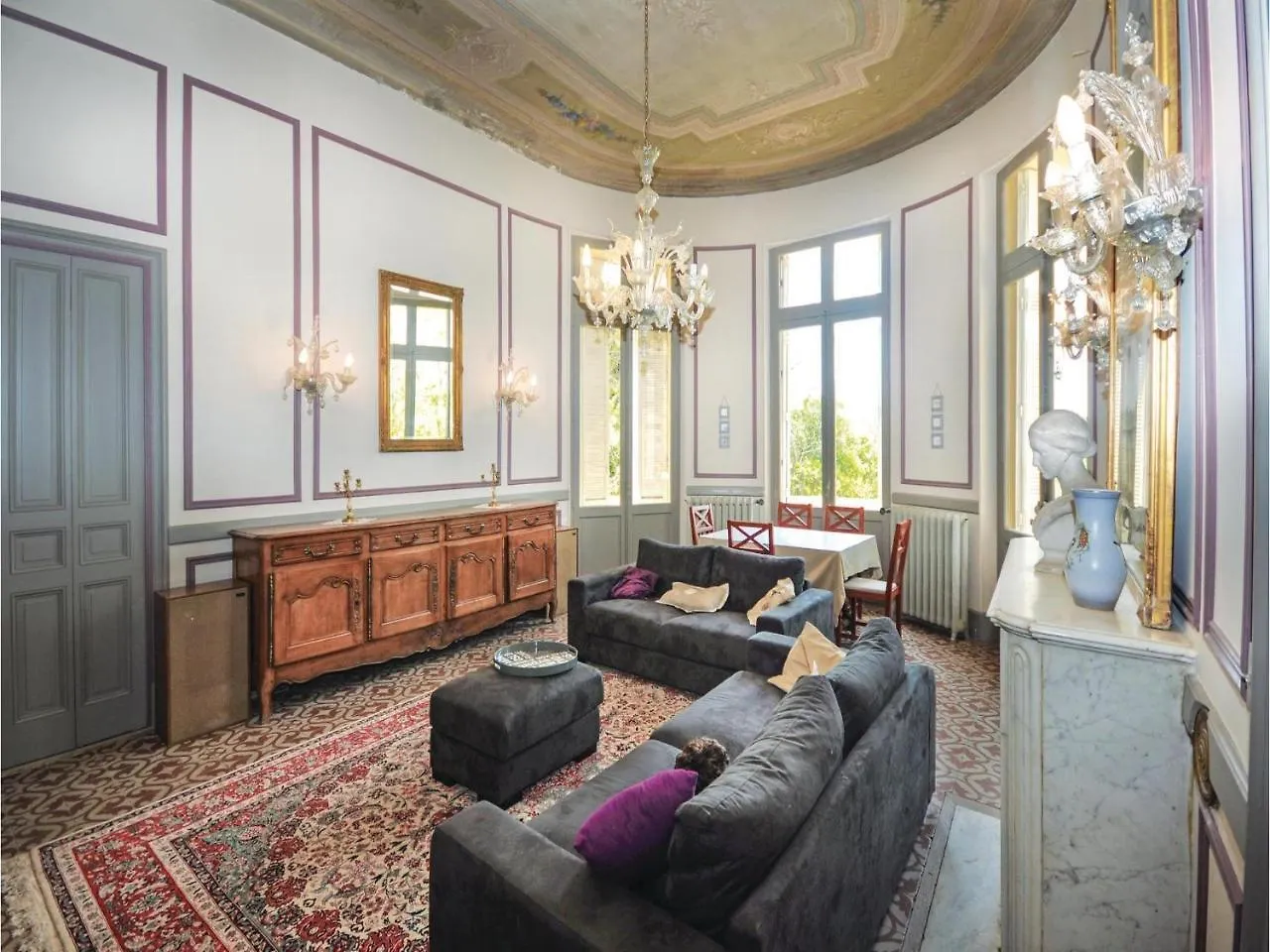 Beautiful Home In Saint Raphael France