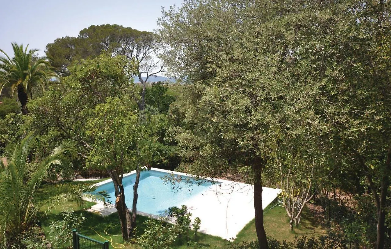 Beautiful Home In Saint Raphael France