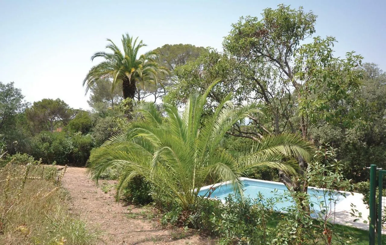 Beautiful Home In Saint Raphael Saint-Raphael (Var)