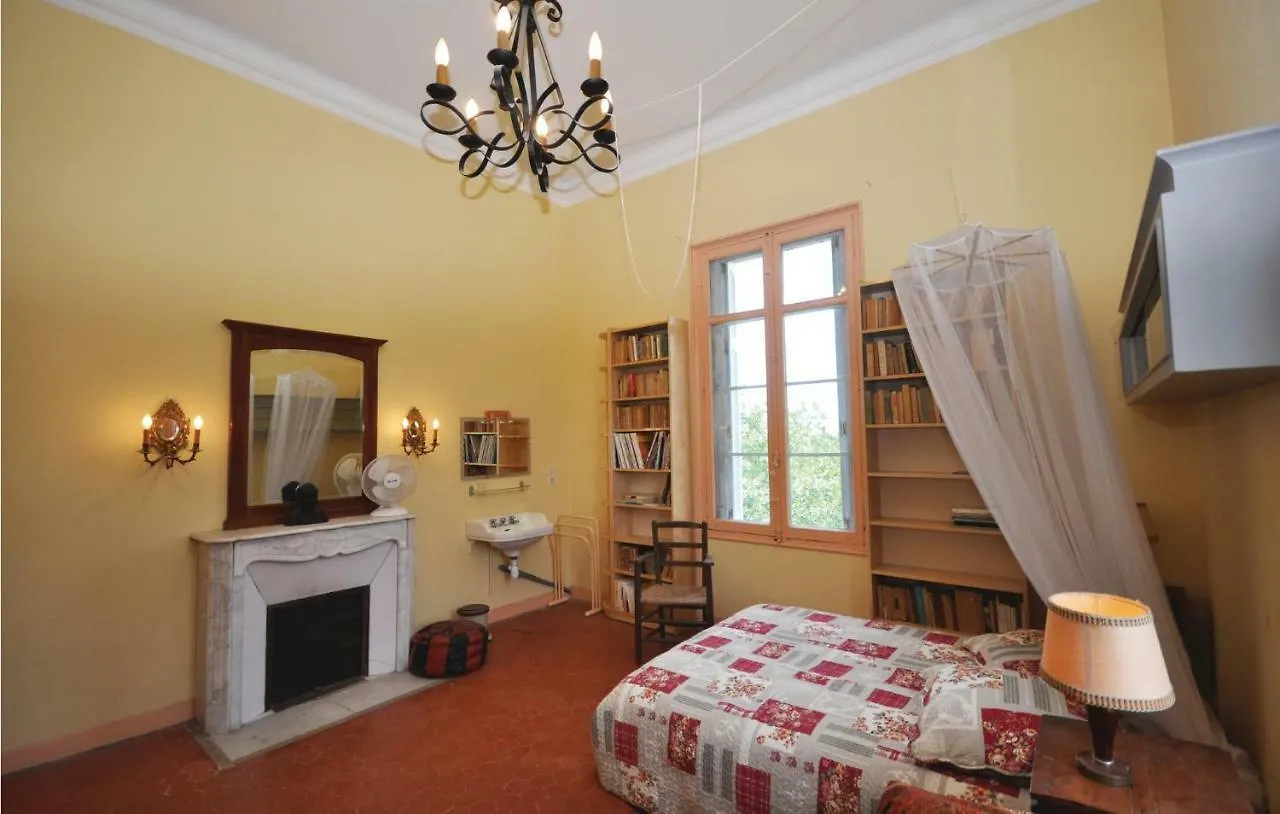 Beautiful Home In Saint Raphael Holiday home